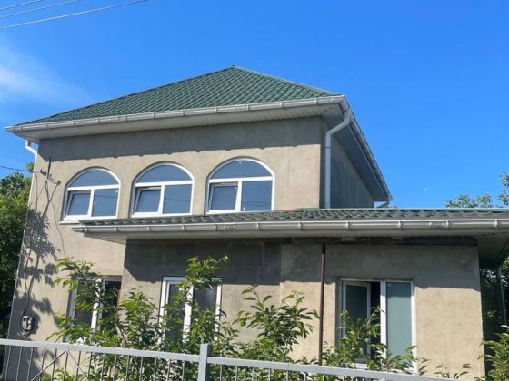 Продажа дома с участком . Нати Нерубайское