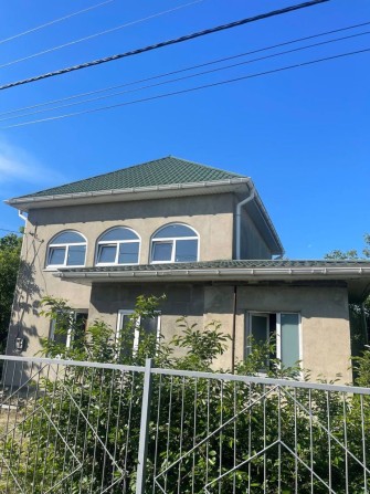 Продажа дома с участком . Нати - фото 1