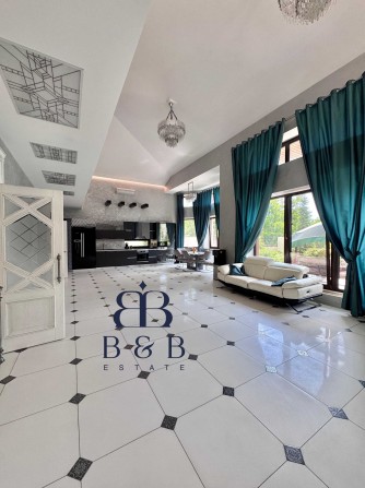 Продажа нового дизайнерского дома в КГ Сосновый Берег. - фото 1