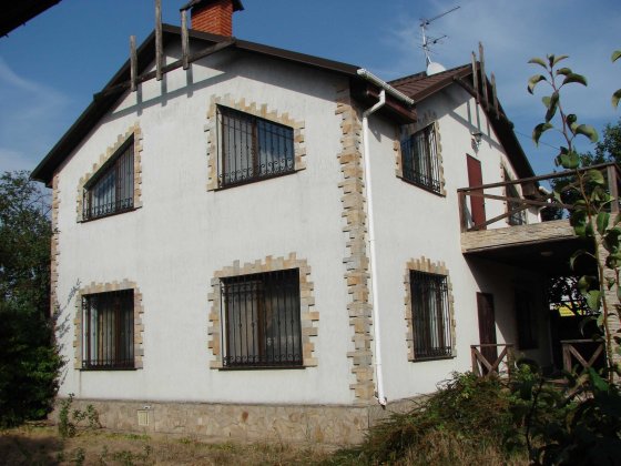 Продается дом в Лесках. Лески