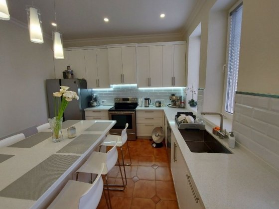 Современный хозяйский дом в в Фонтанке Фонтанка