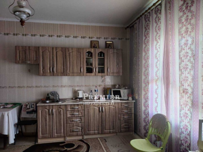 Продається будинок в першій Фонтанці - фото 1
