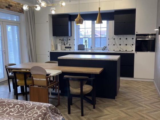 Дом в Фонтанке-1 (195-243) Фонтанка