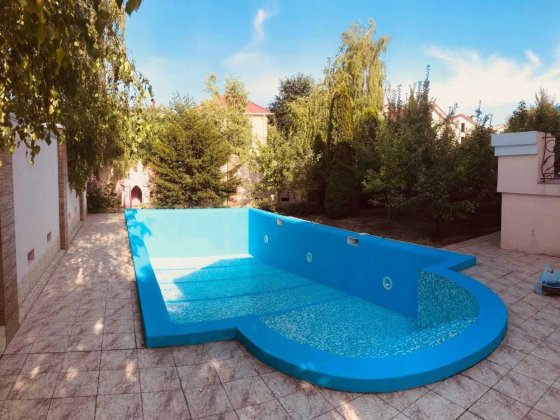 Срочно! Элитный особняк в Совиньоне-1! 10 соток! 1Y15 Лиманка