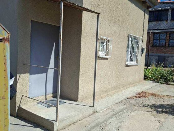 Нерубайське будинок дача новий 24 кв.м з кунгом в СТ "Енергетик" Нерубайское