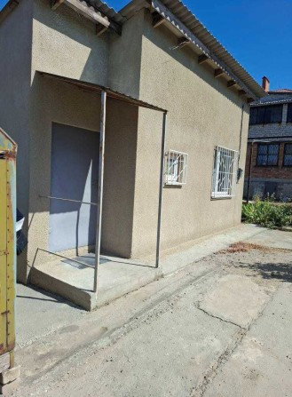 Нерубайське будинок дача новий 24 кв.м з кунгом в СТ "Енергетик" - фото 1