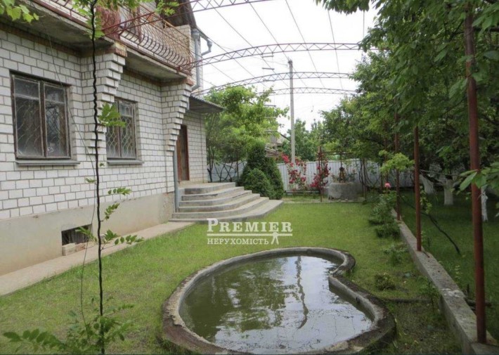 Продається затишний будинок у с. Світле - фото 1