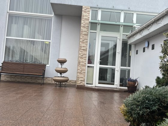 Дом в Совиньоне  От Хозяина Лиманка