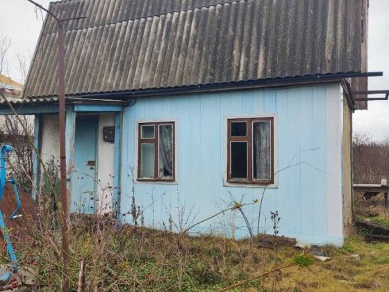 ЦЕНА СУПЕР! Продам Дом в Светлом!  Цена 5.500 у.е Светлое