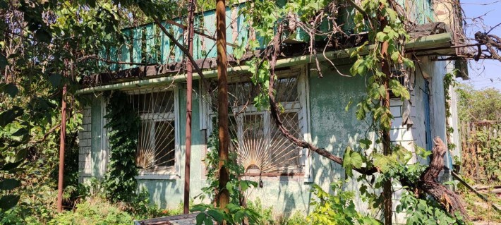(3-50) Капитальный домик-дача в с. Светлое - фото 1