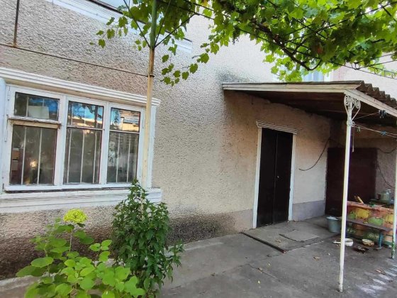 Уютный дом для семьи в с. Нерубайское Нерубайское