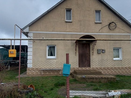 Продам свой дом в с. Світле Светлое