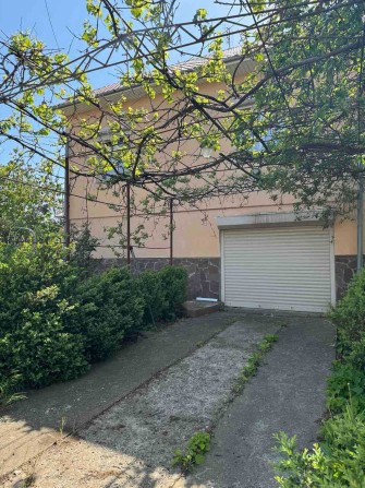 дом 172 кв.м. с, Нерубайское, НАТИ - фото 1