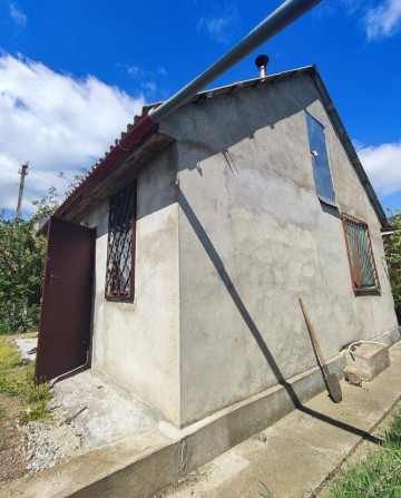 Продам Дом 2 комнаты и Кухня! Светлое. - фото 1