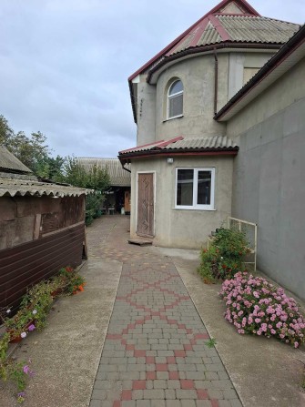 Будинок, Нерубайське, центр, неподалік Окружної, гарний 2 поверховий - фото 1