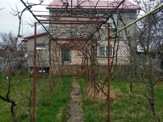 Продам  ДОМ   с. Светлое