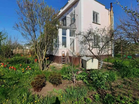 Отличный зимний дом с. Светлое   40 999    у.е