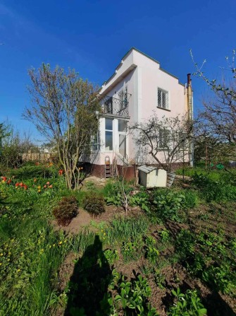 Отличный зимний дом с. Светлое   40 999    у.е - фото 1