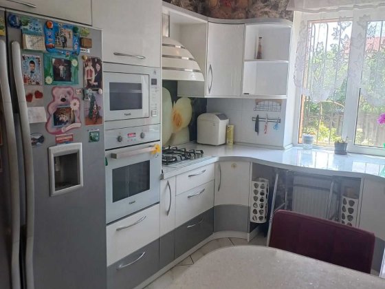 Дом в Сухом Лимане. Кооператив Лебедь. Подходит под программы! Экс Сухой Лиман