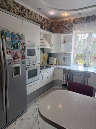 Дом в Сухом Лимане. Кооператив Лебедь. Подходит под программы! Экс - фото 1