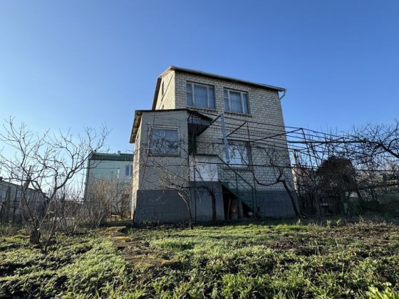 Собственник! Продам дом (дачу) в Сухом Лимане Сухой Лиман