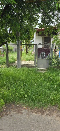 Продам половину жилого дома город Подольск переулок Водопроводный - фото 1