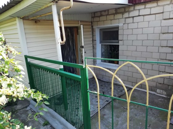 Продам дом, ( пол дома) Подольск