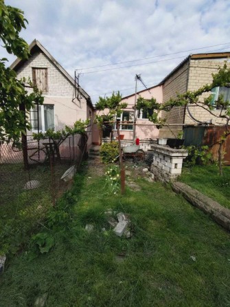 СРОЧНО продам каменный, добротный дом. Весь пакет документов. - фото 1