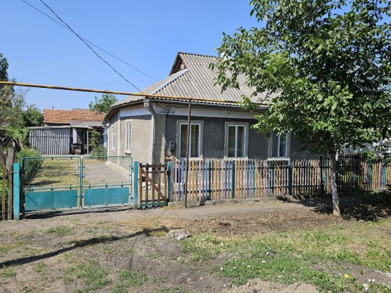 Продам дом в районе Комсомольской. 6 соток, 4 комнаты. общая площадь Подольск