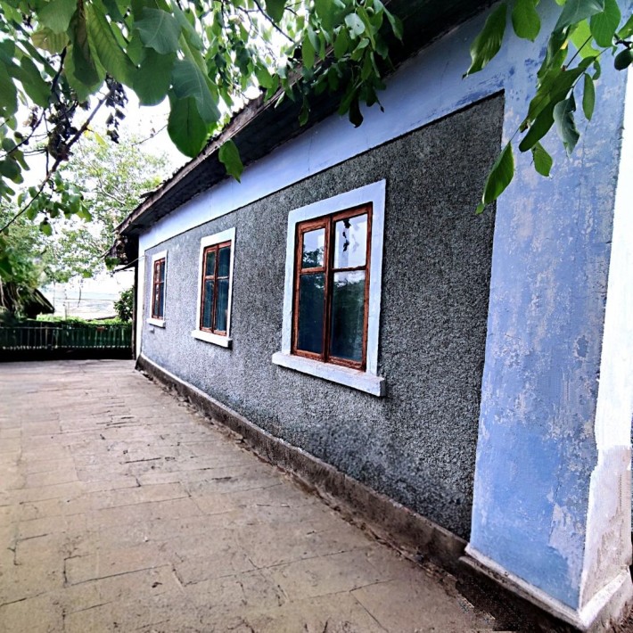 Продам большой дом - фото 1