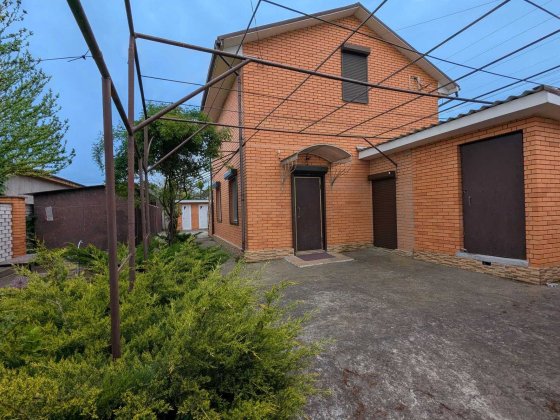 Продам дачу на берегу моря. Каролино-Бугаз. Каролино-Бугаз