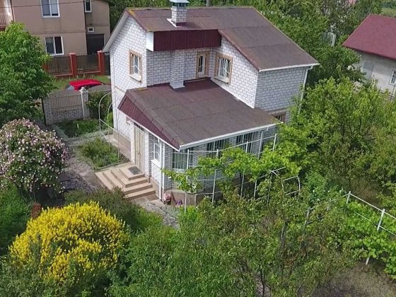 Продам небольшой, уютный дом в Каролино-Бугазе Каролино-Бугаз