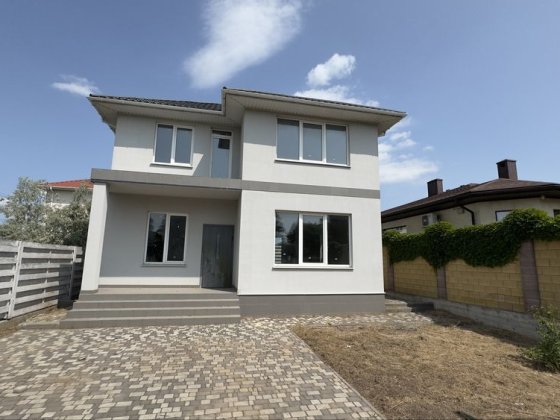 РЕАЛЬНО Хозяйский дом! Сухой Лиман ТОП локация! Рядом есть 6.6 сотки Сухой Лиман