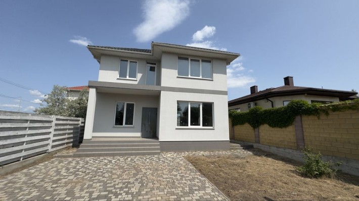 РЕАЛЬНО Хозяйский дом! Сухой Лиман ТОП локация! Рядом есть 6.6 сотки - фото 1