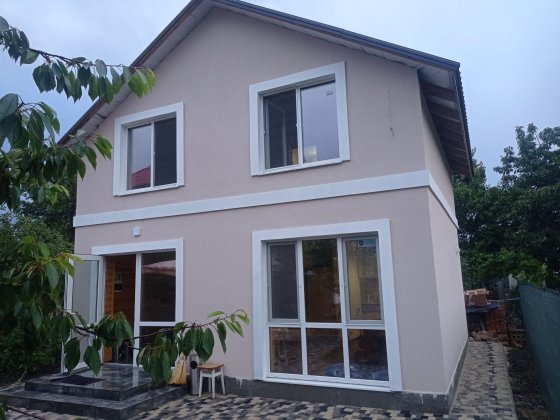 Продам дом, дачу, усадьбу, в Грибовка Каролино-Бугаз