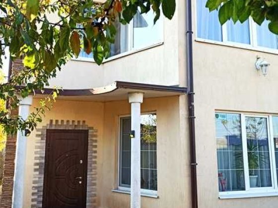 (13) Продам прекрасный, двухэтажный дом в Сухом Лимане Сухой Лиман