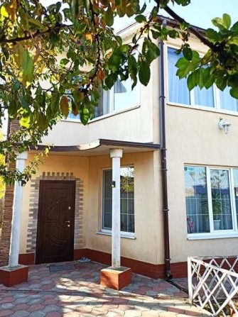 (13) Продам прекрасный, двухэтажный дом в Сухом Лимане - фото 1