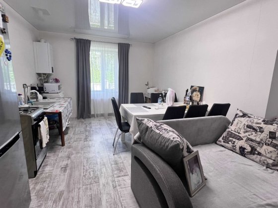 Пропонується до продажу будинок у центрі Овідіополя. Овидиополь