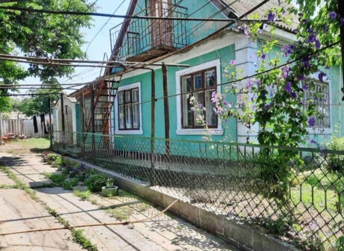 У продажу будинок - фото 1