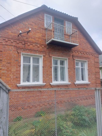 Продам цегляний будинок на Басах - фото 1