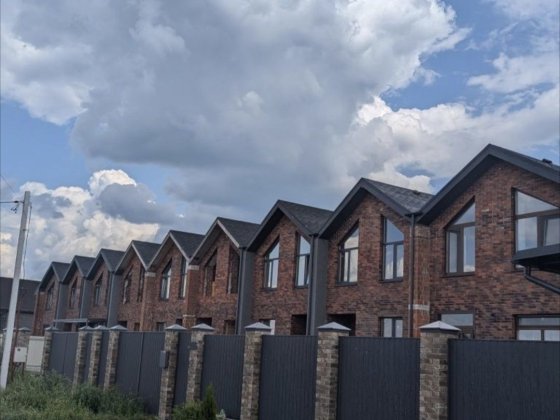 Таунхаус за вигідною ціною Суми