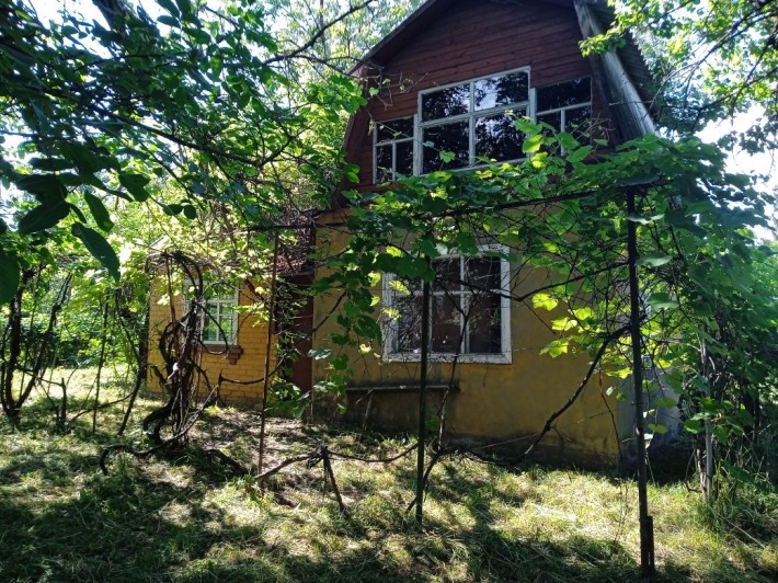 Продам дача Сади Мичурина приватизована - фото 1