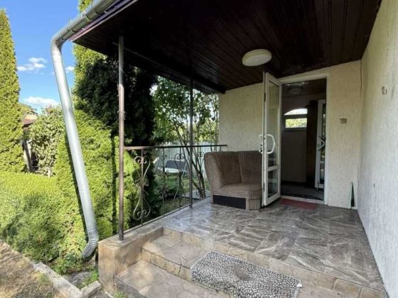 Цегляна дача біля Полтави – всього 10 хвилин їзди! Полтава