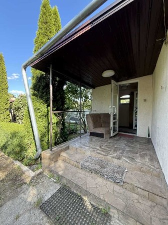 Цегляна дача біля Полтави – всього 10 хвилин їзди! - фото 1