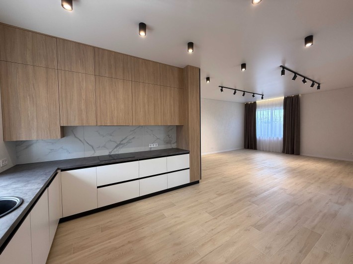 Продам Новий Будинок новий ремонт Є газ 16кВт БУЧА БЕЗ КОМІСІЇ - фото 1