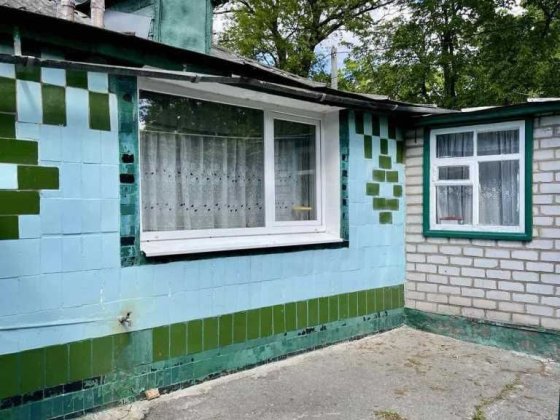 Будинок 65м2, 9 соток землі, ГАРАЖ Полтава