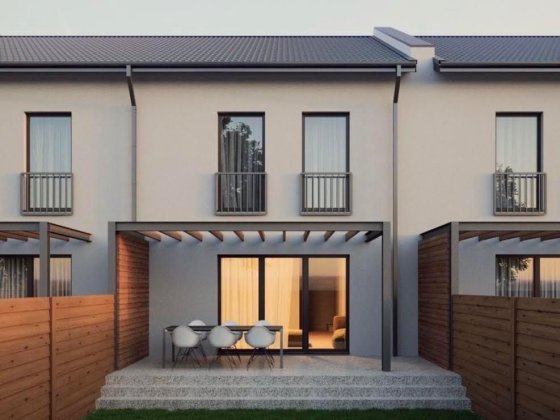 Якісний Таунхаус на Європейській Суми