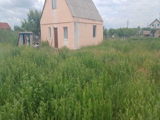 Будинок в районі ГРЛ Полтава