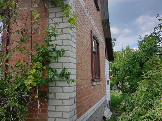 Продаж Дачного будинку  6 сот. землі !!! Полтава