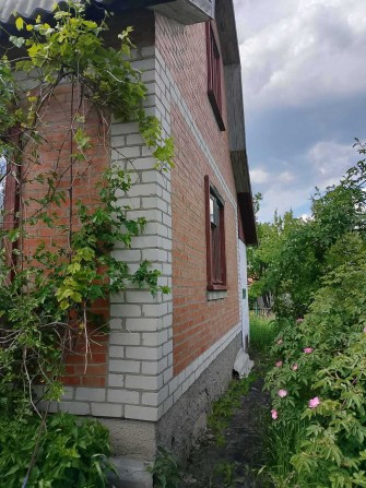 Продаж Дачного будинку  6 сот. землі !!! - фото 1